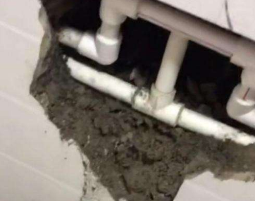 镇江卫生间漏水哪家好