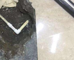 镇江卫生间测漏水多少钱