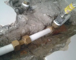 镇江测漏水多少钱