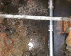 镇江卫生间测漏水多少钱