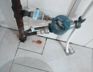 镇江水管维修24小时电话