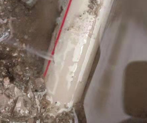 镇江水管维修公司
