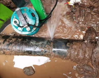 镇江卫生间测漏水的相关介绍