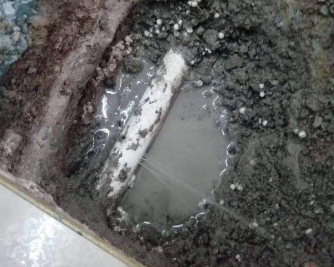 镇江卫生间测漏水哪家好