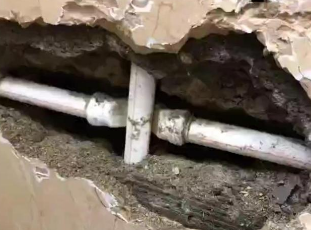 镇江水管维修哪家好