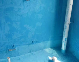 镇江卫生间防水多少钱