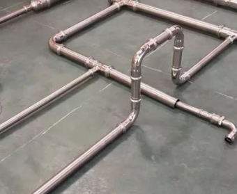 镇江水管维修多少钱