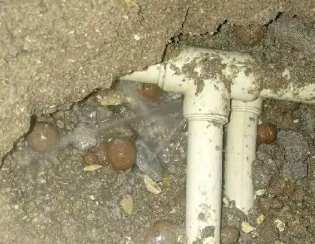 镇江卫生间测漏