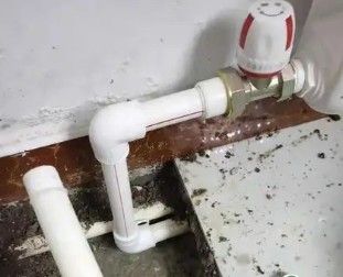 镇江卫生间测漏水多少钱