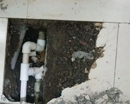 镇江卫生间测漏水哪家好