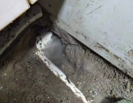 镇江卫生间测漏水多少钱